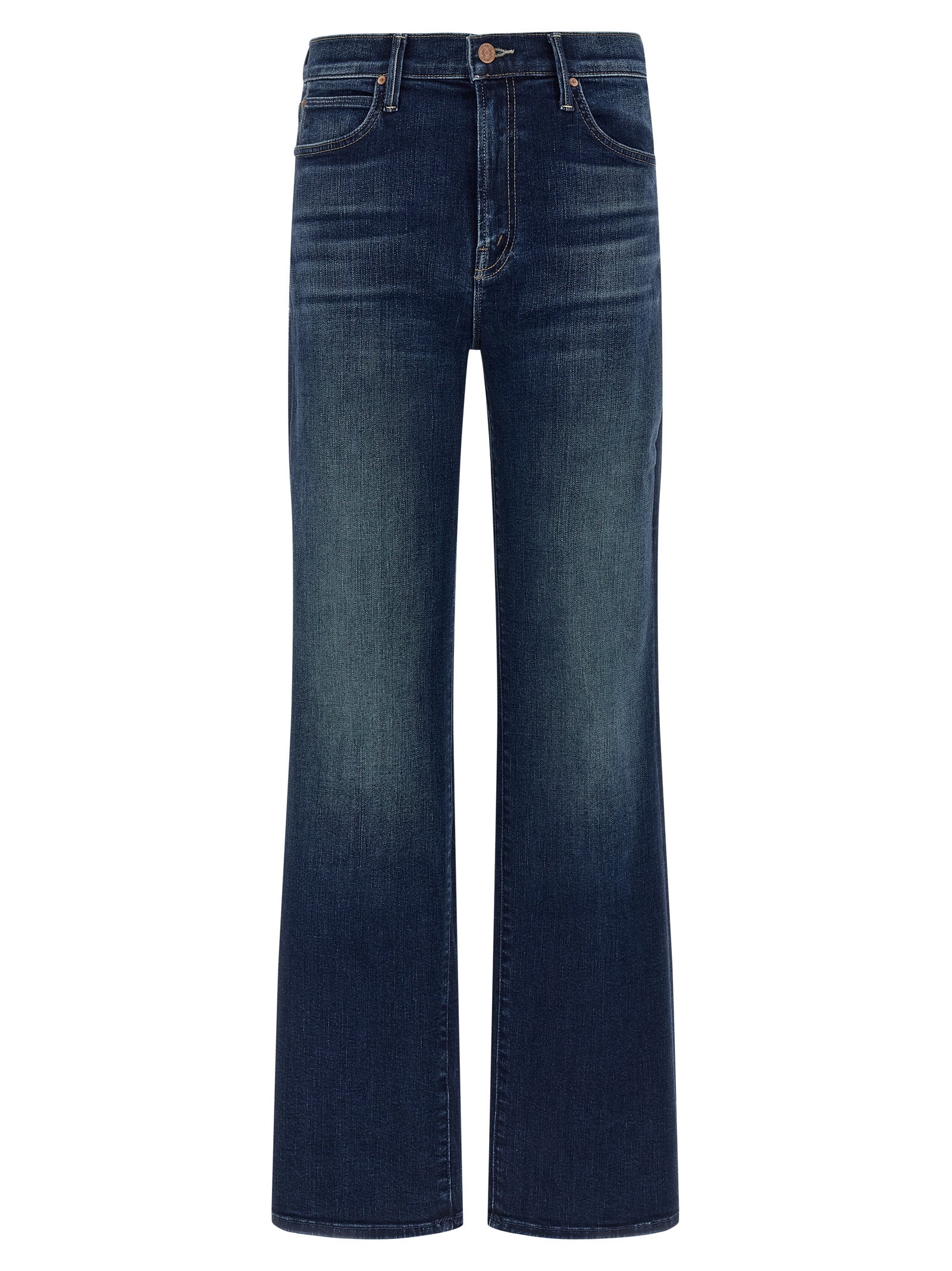 Cotton Stretch Jeans for Comfortable Everyday Wear