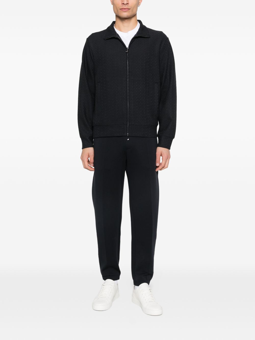 Cotton Sweatpants with Pockets for Everyday Comfort