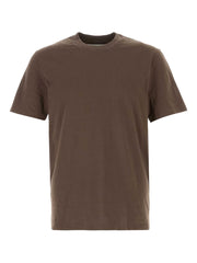 Cotton T-Shirt Set for Everyday Comfort and Breathability