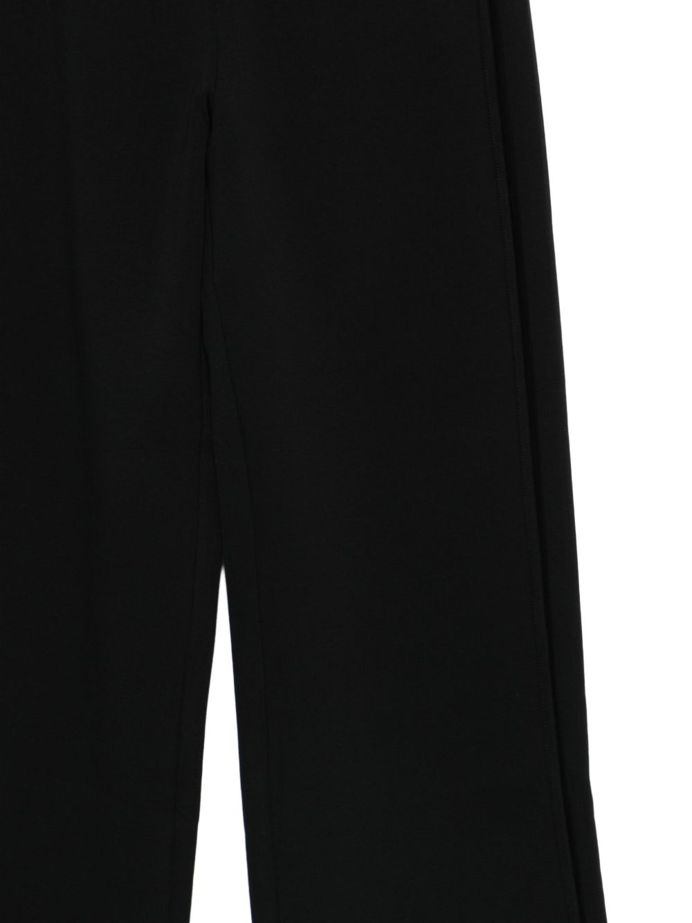 Cotton Trousers with Elastic Waistband for Comfort