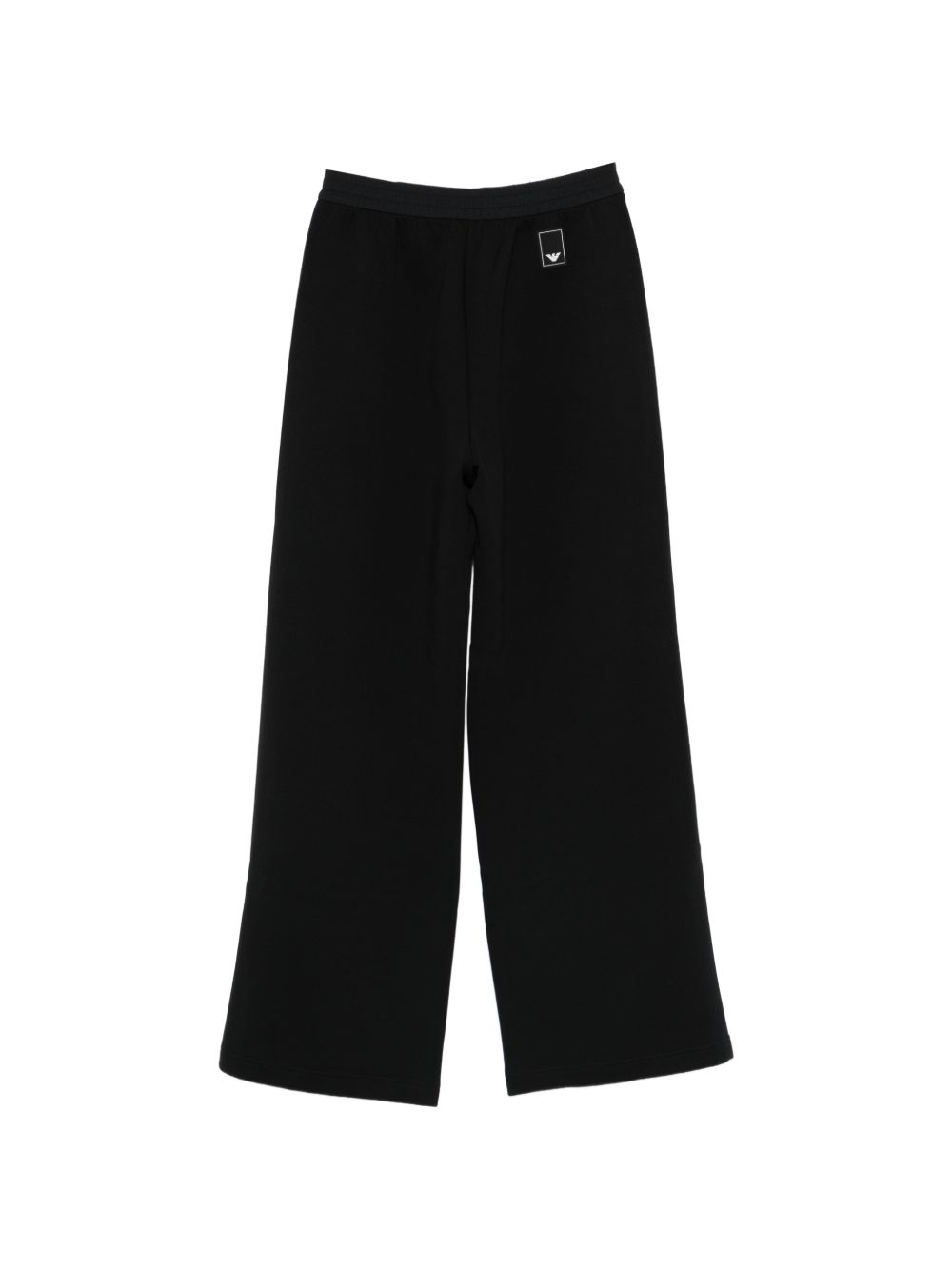 Cotton Trousers with Elastic Waistband for Comfort