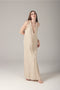 Cotton and Hemp Dress