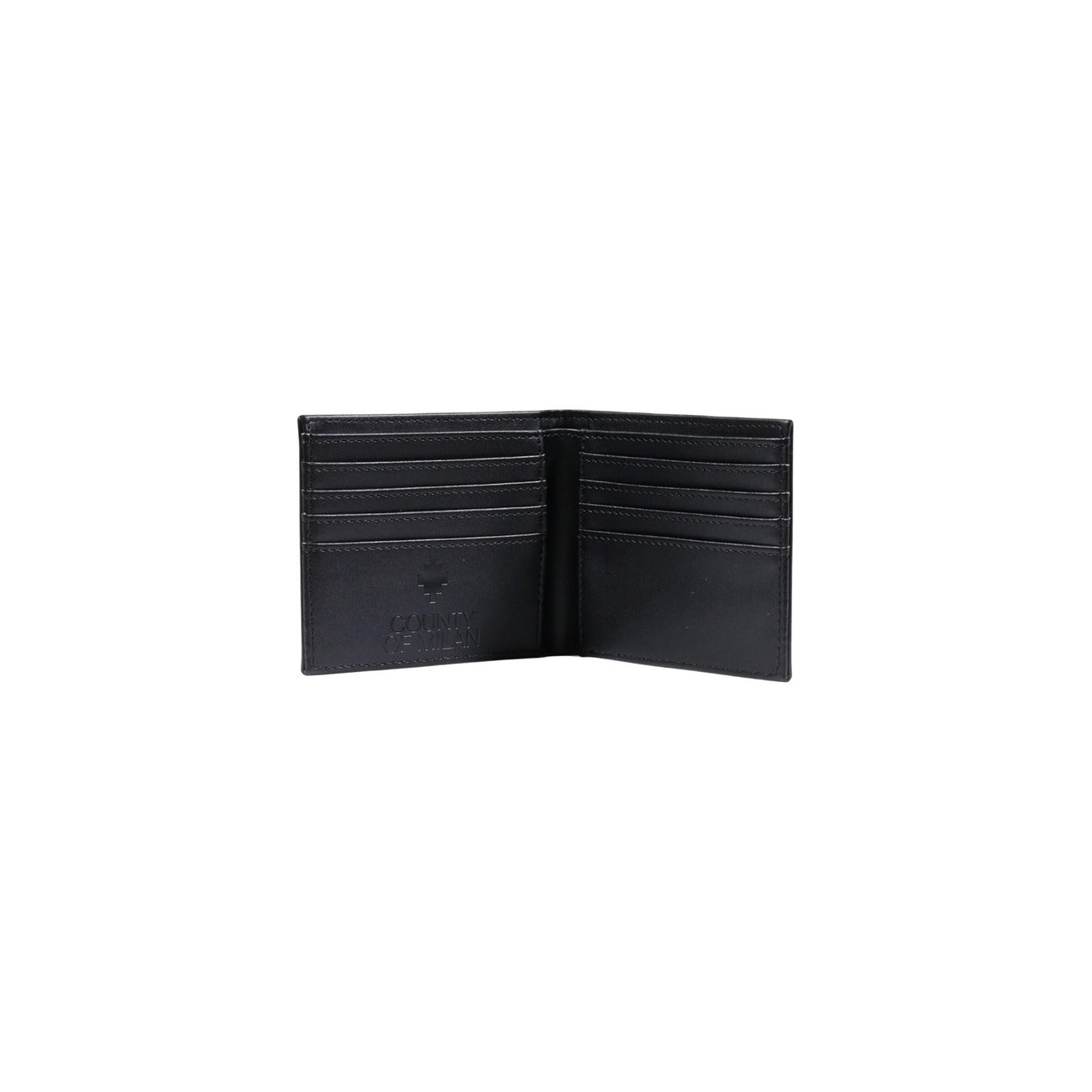 County Of Milan Men Wallet