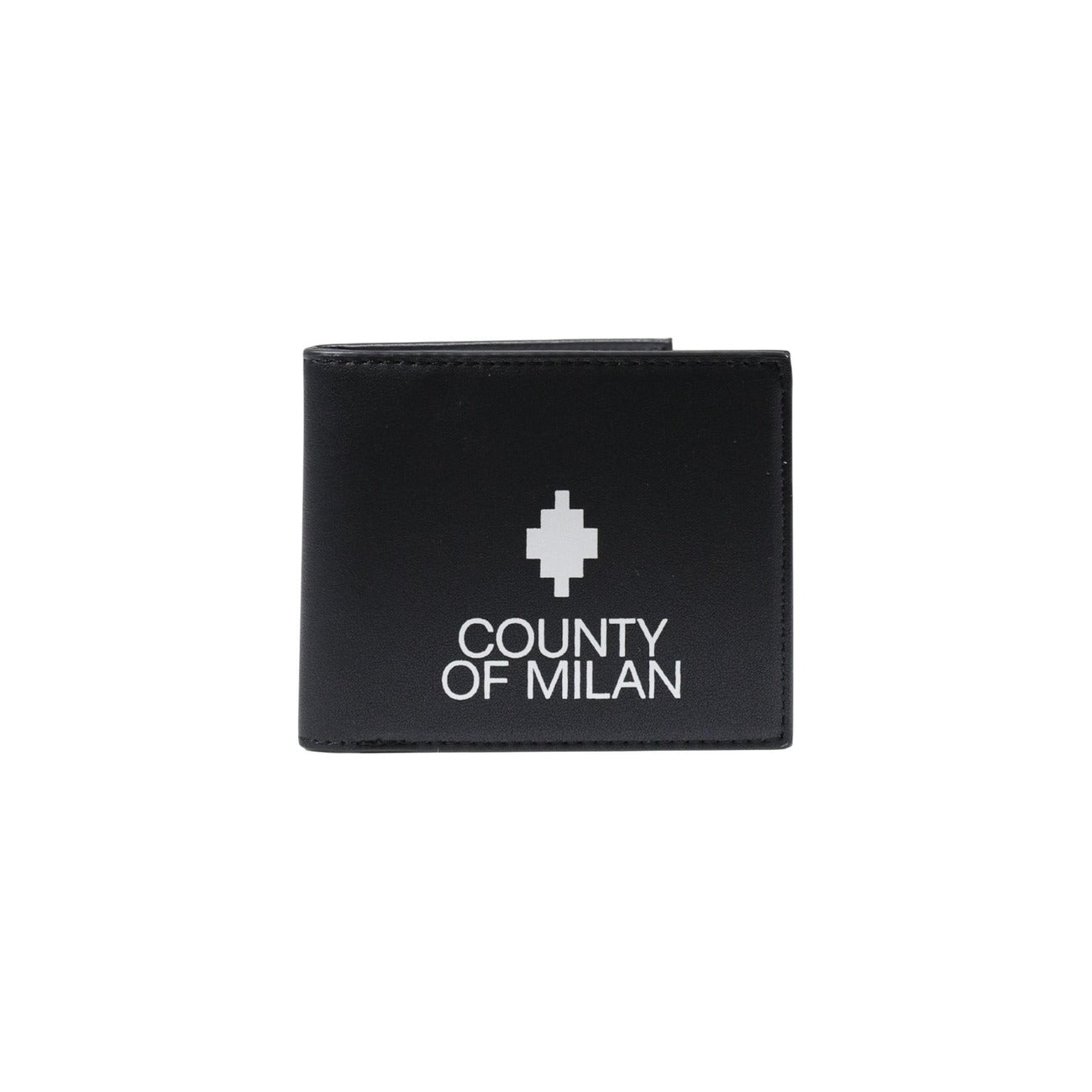 County Of Milan Men Wallet