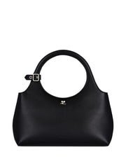 Courreges Pre Holy Day Leather Bag
