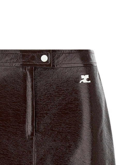 Courreges Reedition Skirt