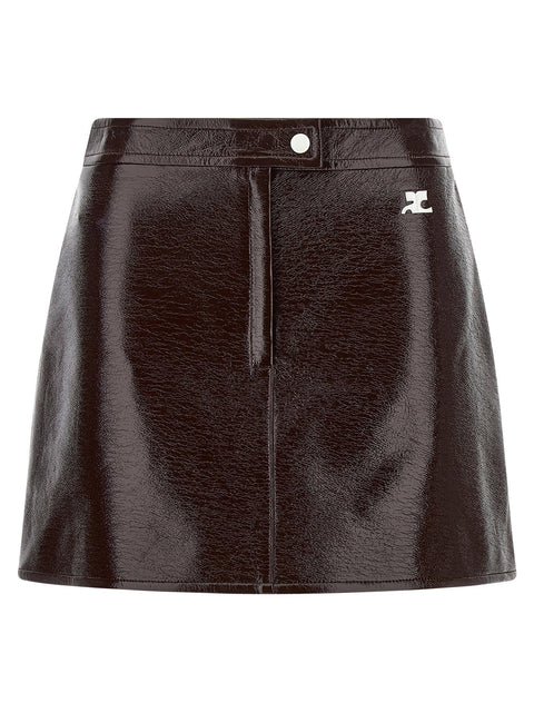 Courreges Reedition Skirt