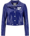 Courreges Reedition Vinyl Jacket