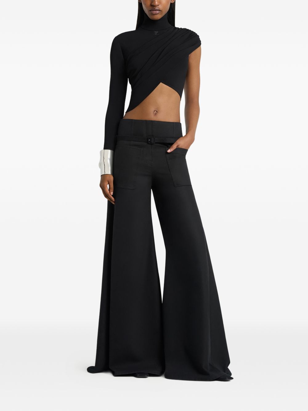 Courreges Top