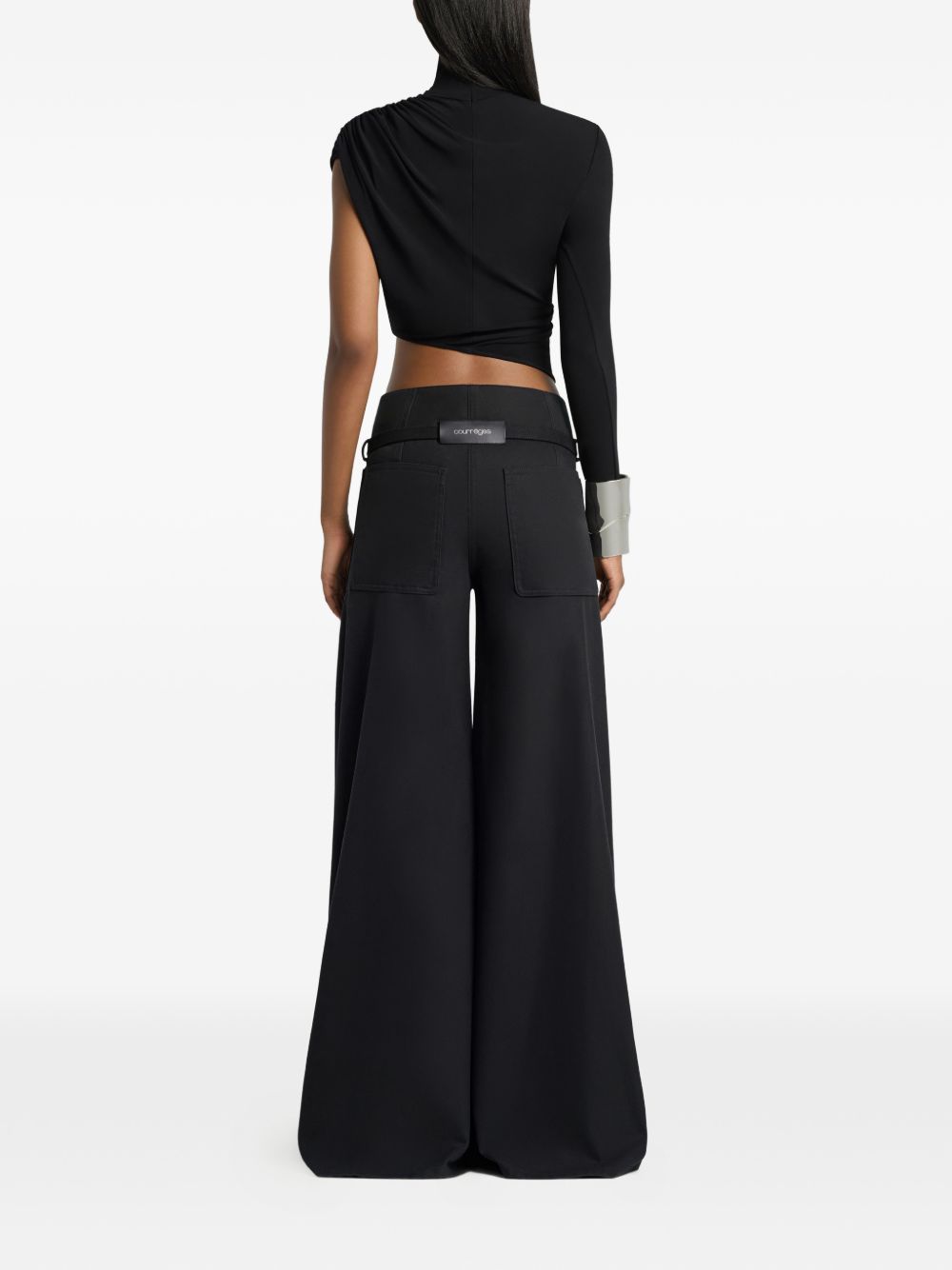 Courreges Top