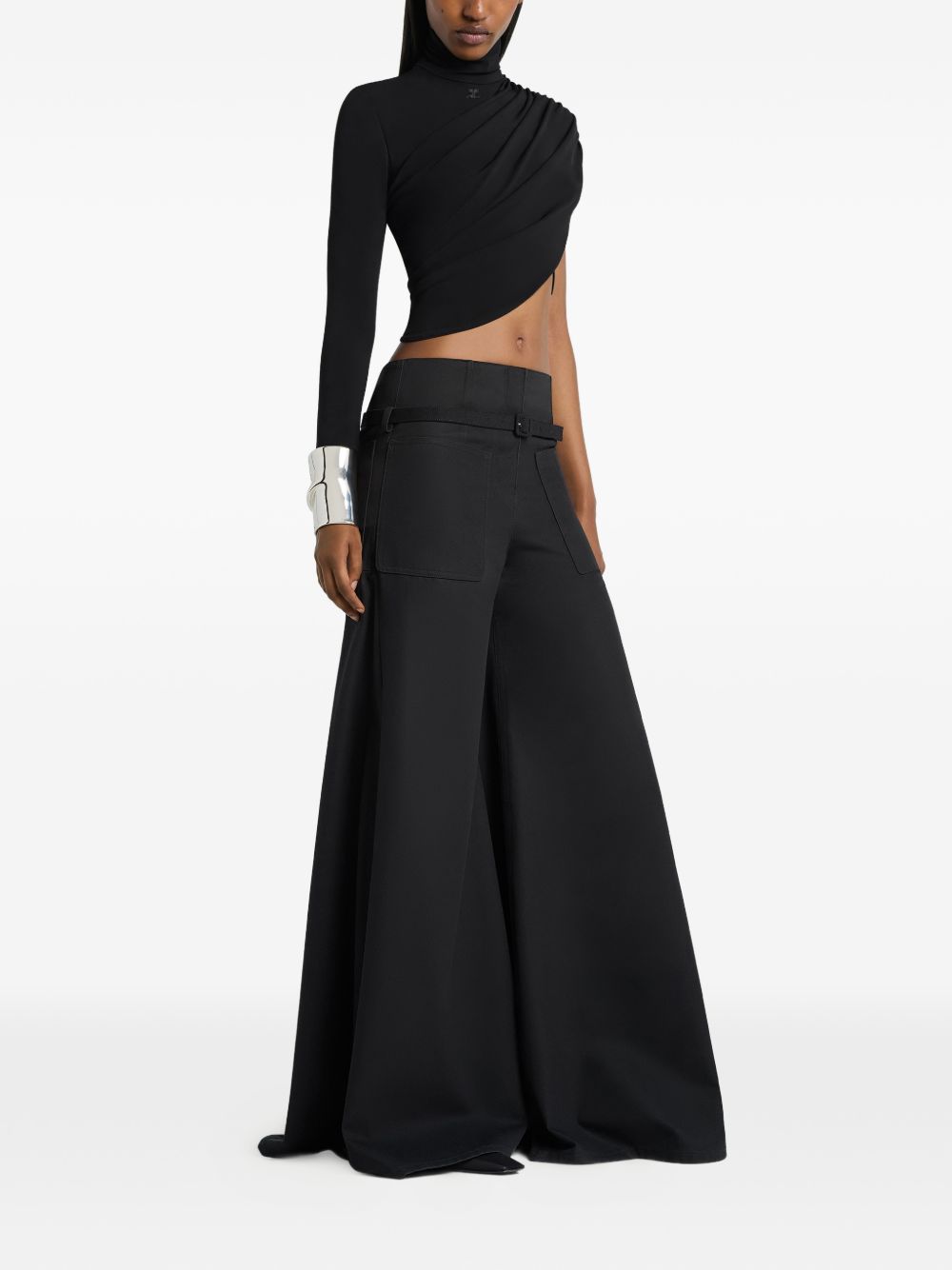 Courreges Top