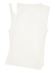 Courreges Top White