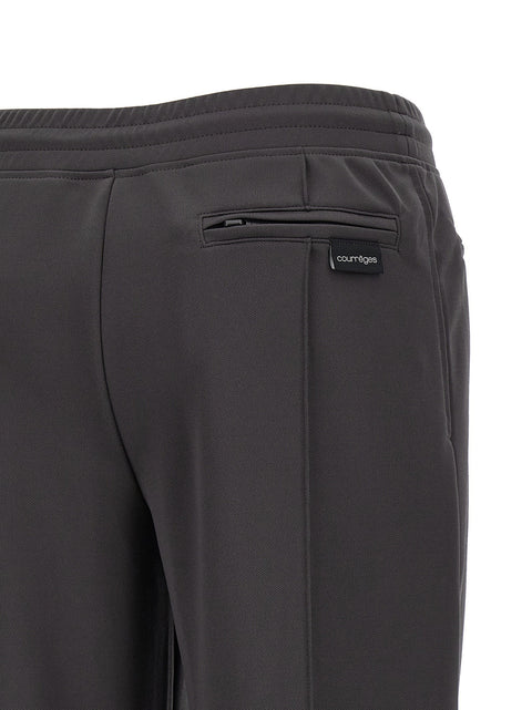 Courreges Tracksuit Joggers