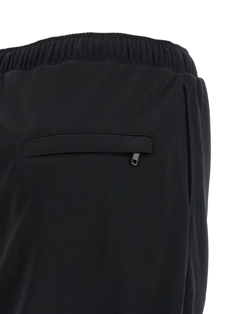 Courreges Twist Sport Skirt