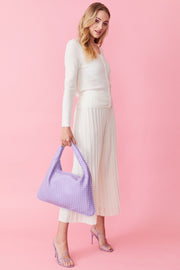 Cream Cashmere Trousers-Bottoms-Buy Me Fur Ltd-One Size-Cream-Cashmere-Urbanheer