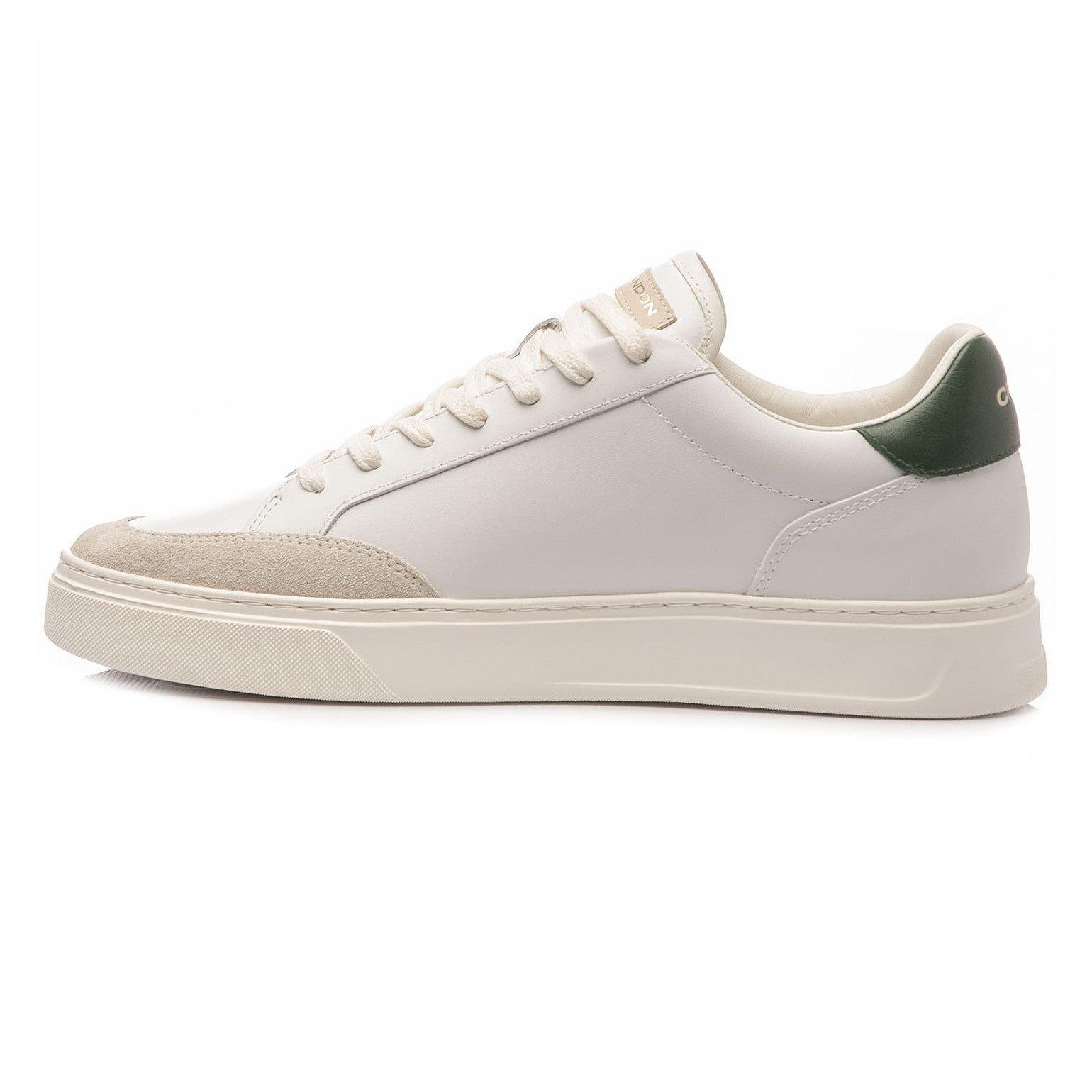 Crime London Men Sneakers-Shoes - Men-Crime London-44-Urbanheer