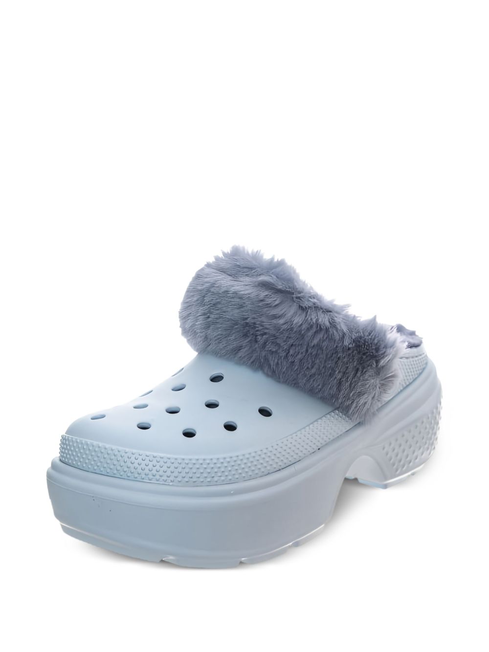 Crocs Sandals Grey
