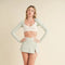 Cropped Lightweight Shrug Mint-Lightweight Shrug-KIMBERLY C-S-Urbanheer