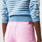 Cropped Wide Leg Jeans In Bubblegum Pink-Jeans-Q2-XS-Pink-Urbanheer