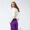 Cropped Wide Leg Jeans In Purple-Jeans-Q2-XS-Purple-Urbanheer