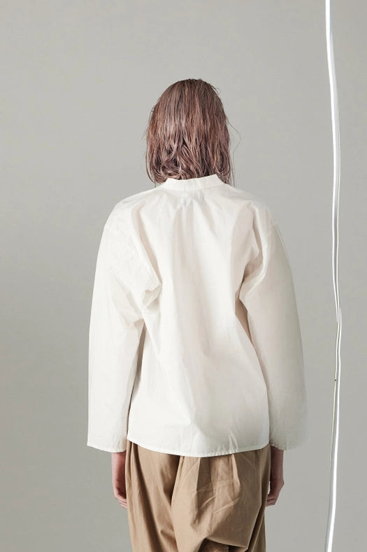 Crow Shirt Posh Women-Shirt-XCONCEPT-XS-WHITE-Urbanheer