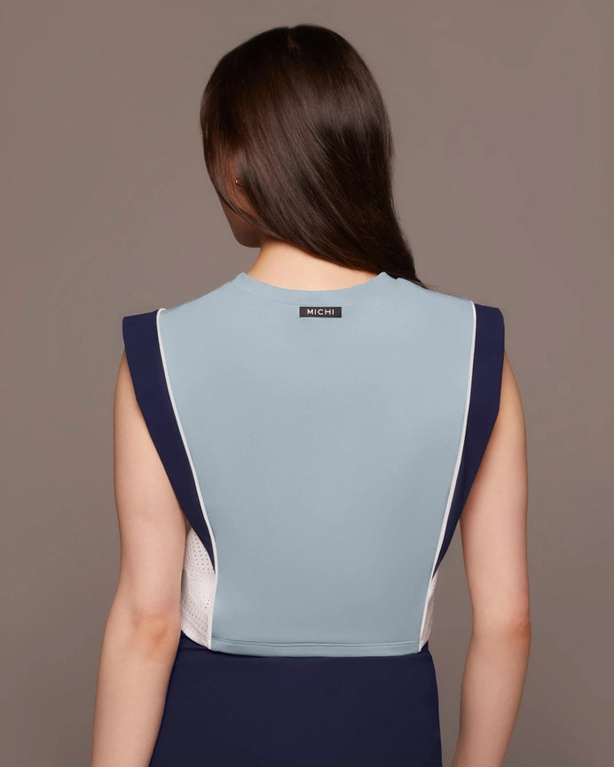 Cruise Top-Top-MICHI-XS-Blue Dusk-Urbanheer