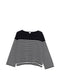 Ct Plage Striped cotton sweater