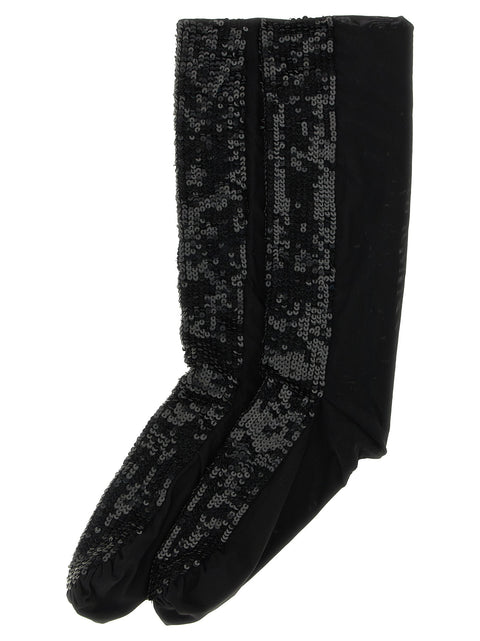 P.A.R.O.S.H. Gong26w Socks