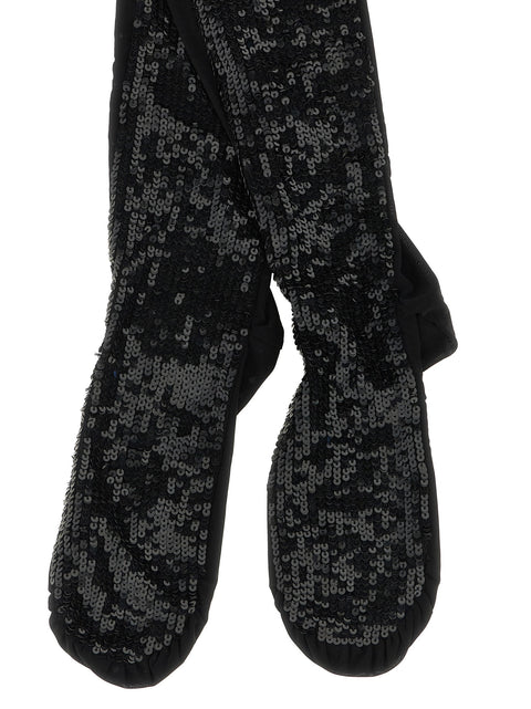 P.A.R.O.S.H. Gong26w Socks