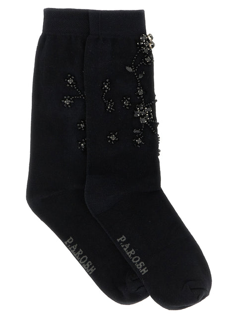 P.A.R.O.S.H. Colz Socks