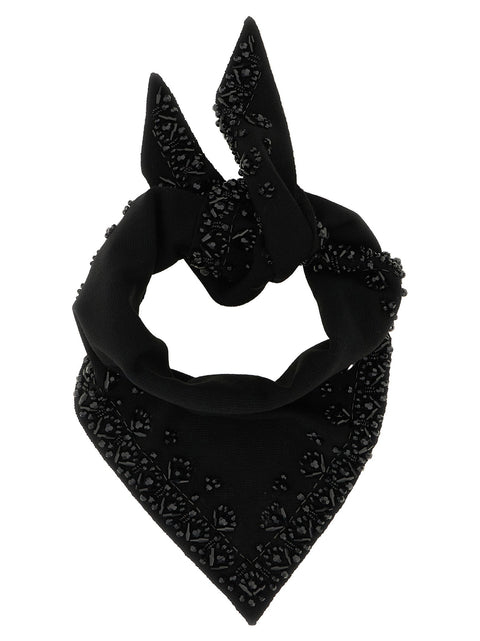 P.A.R.O.S.H. Look26 Scarf