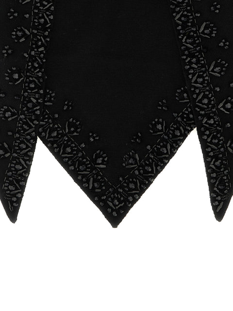 P.A.R.O.S.H. Look26 Scarf