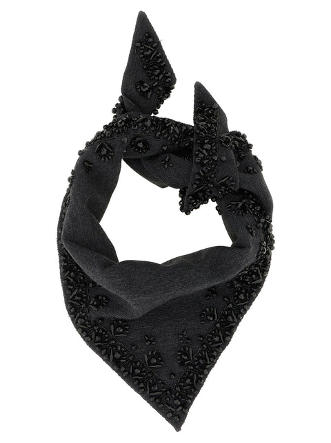 P.A.R.O.S.H. Look26 Scarf