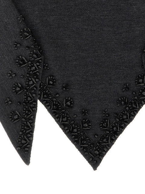 P.A.R.O.S.H. Look26 Scarf
