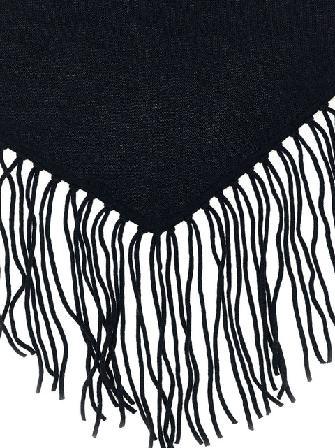 P.A.R.O.S.H. Without Scarf