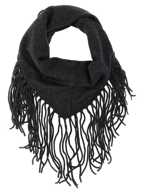P.A.R.O.S.H. Without Scarf