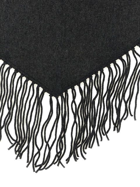 P.A.R.O.S.H. Without Scarf