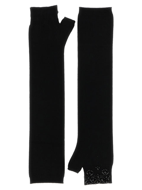 P.A.R.O.S.H. Look26 Sleeves