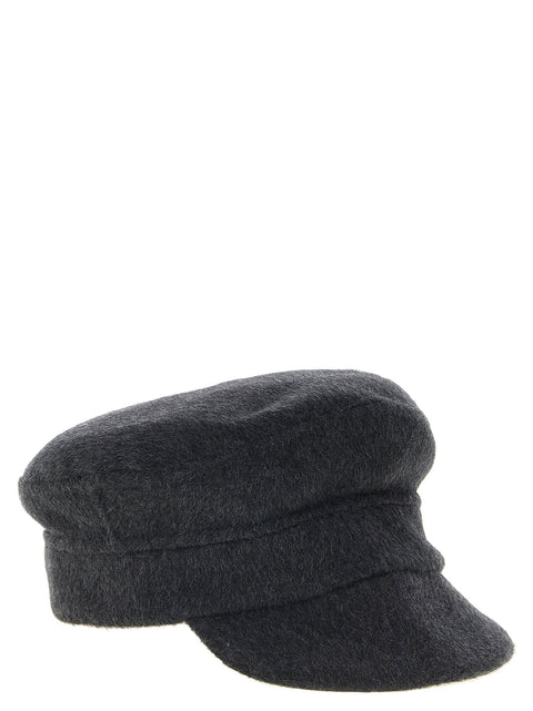 P.A.R.O.S.H. Leak26 Hat