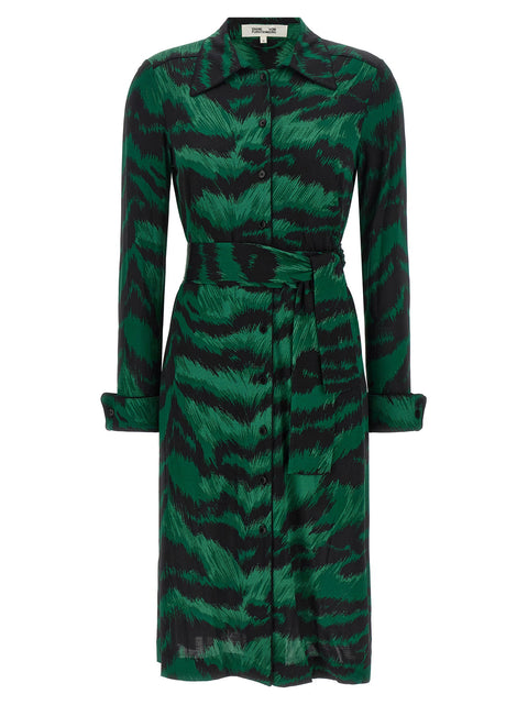 Diane Von Furstenberg Diane Dress