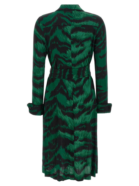 Diane Von Furstenberg Diane Dress