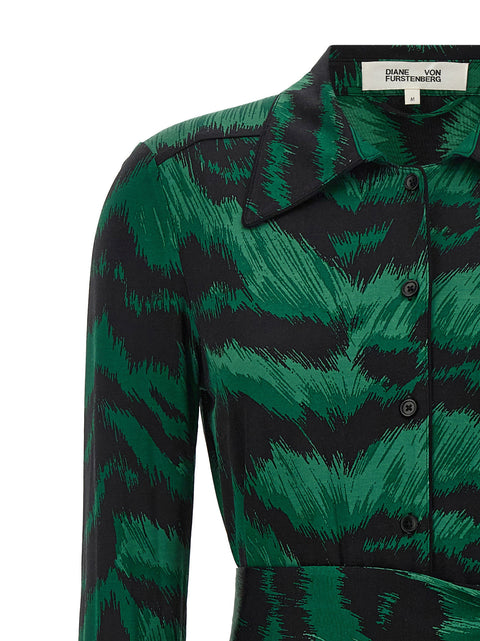 Diane Von Furstenberg Diane Dress