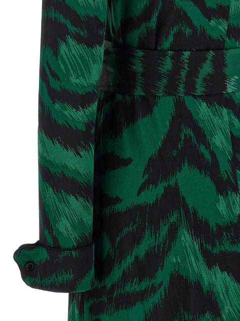 Diane Von Furstenberg Diane Dress