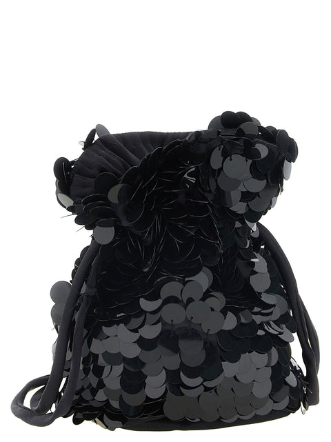 P.A.R.O.S.H. Gipsy Handbag