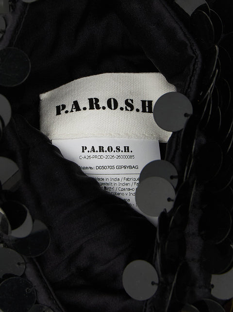 P.A.R.O.S.H. Gipsy Handbag