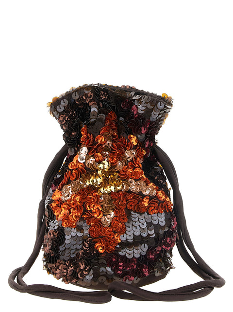 P.A.R.O.S.H. Gla Shoulder Bag