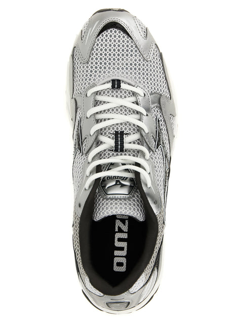 Mizuno Wave Rider 10 Sneakers