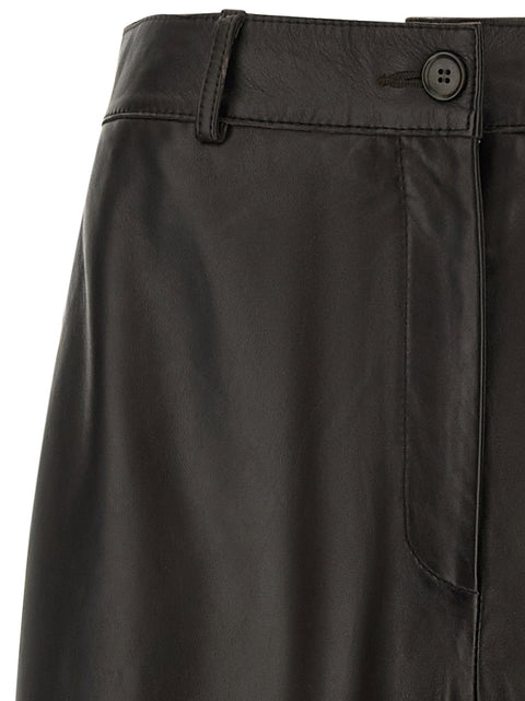 P.A.R.O.S.H. Maciock26 Pants