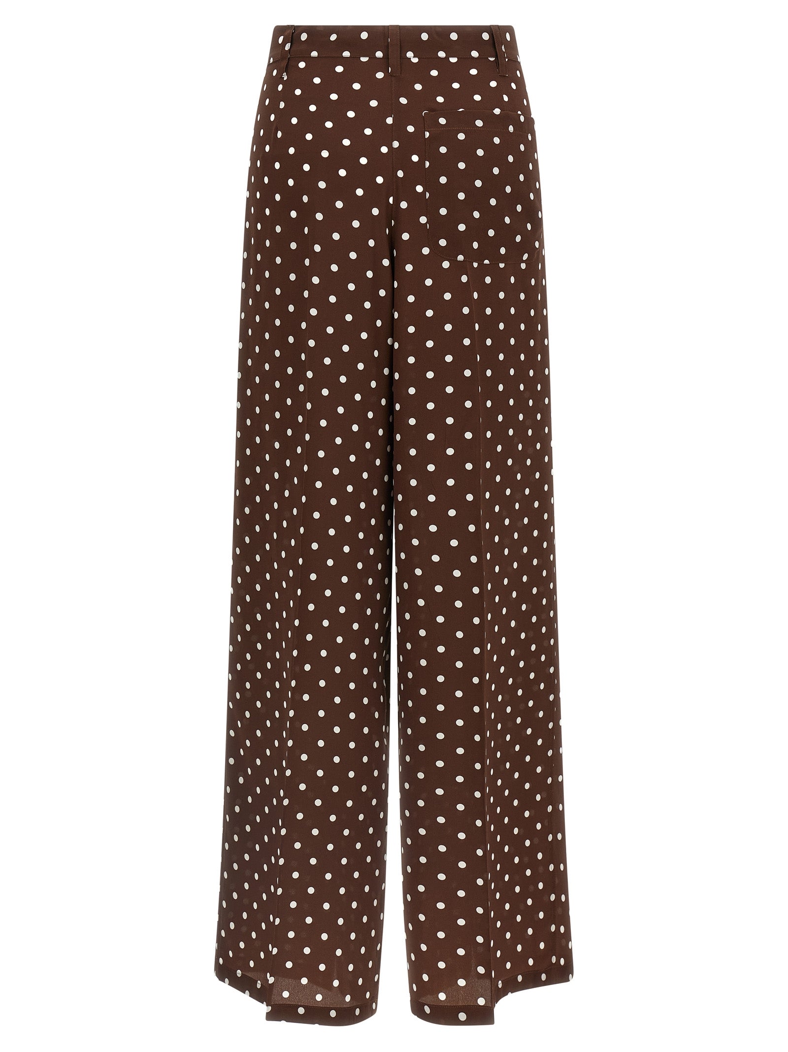 P.a.r.o.s.h. Sbillo Pants