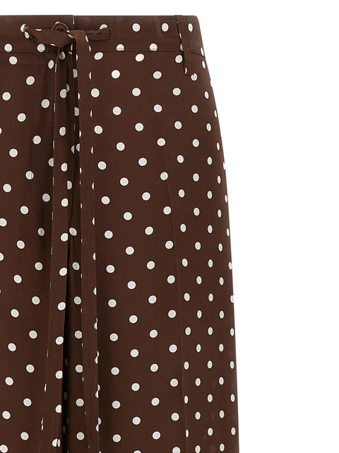 P.A.R.O.S.H. Sbillo Pants